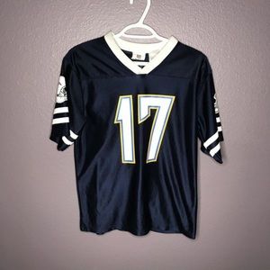 Chargers Jersey